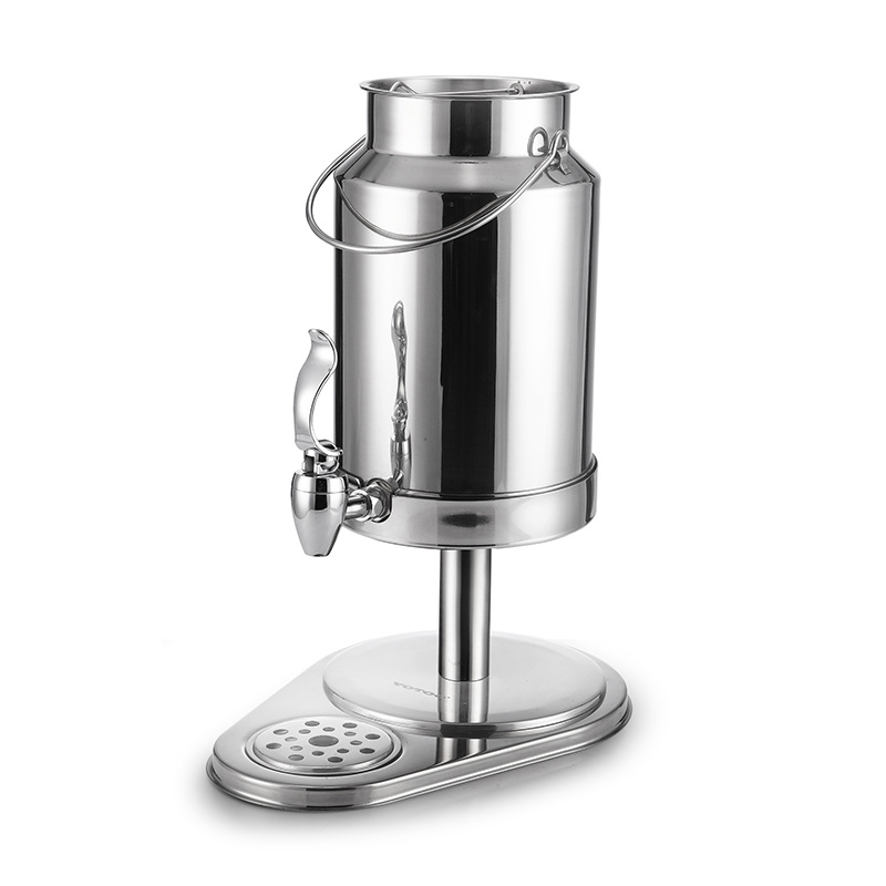 Single Coffee / Tea / Milk Dispenser