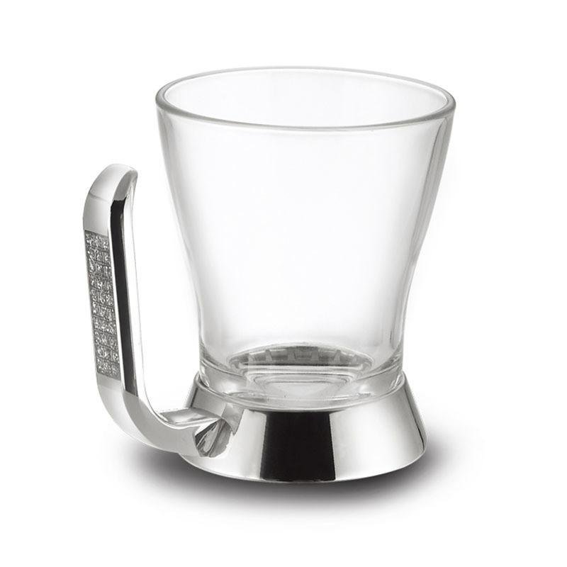 Glitter Collection -  Tea/Coffee Cup
