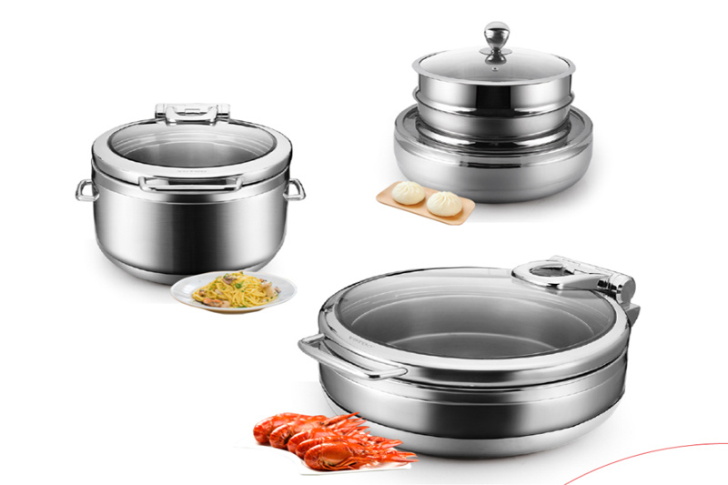 Votoo Buffet Ware 2019 NEW
