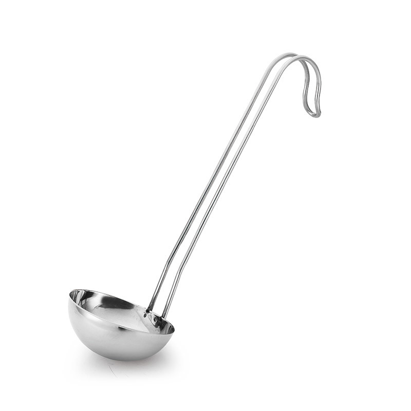 Stainless Steel Spoon