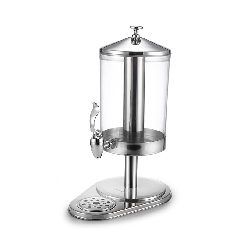 Classic Single Juice Dispenser