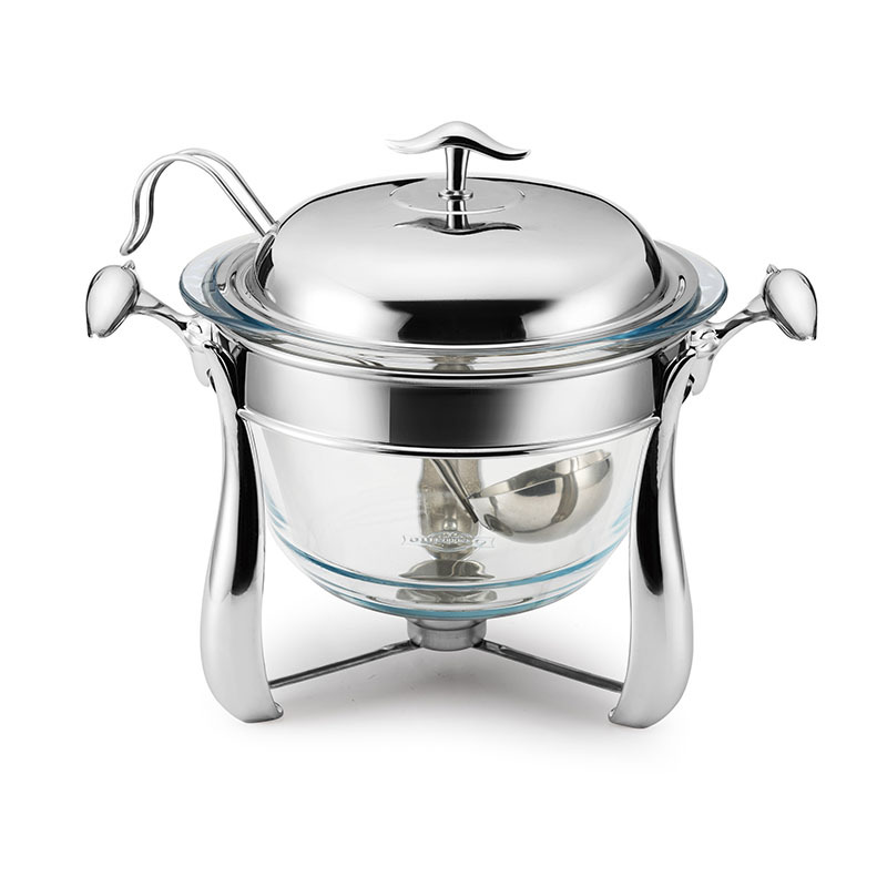 Diamond Collection - Soup Warmer