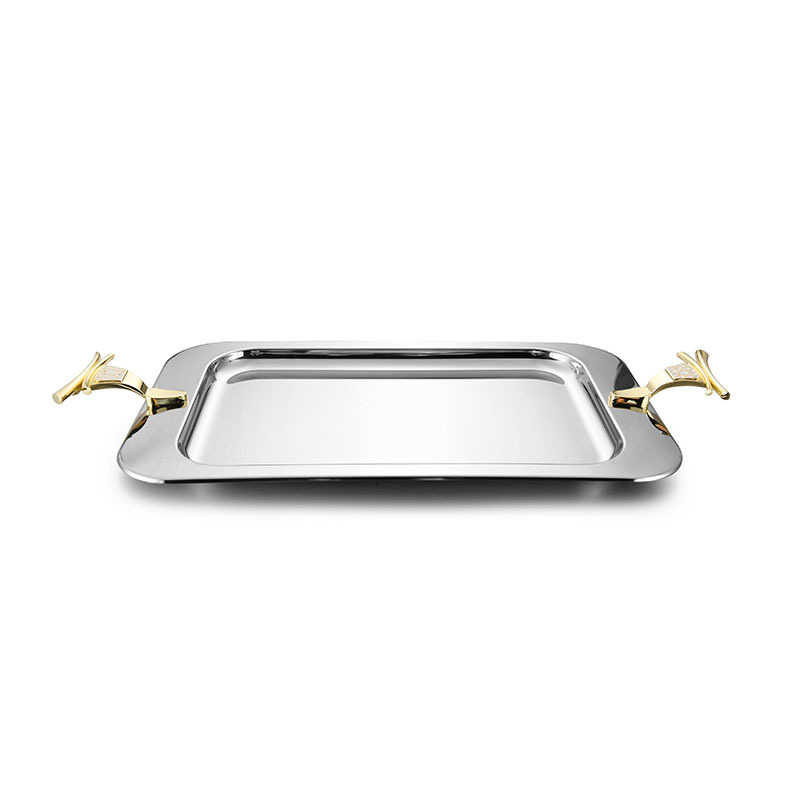 Harmony tray series