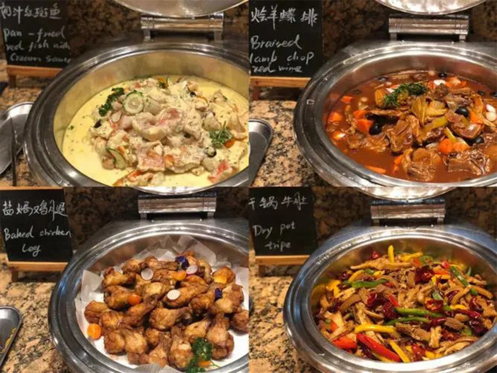 Will food spoil in an electric pressure cooker if it is kept warm overnight