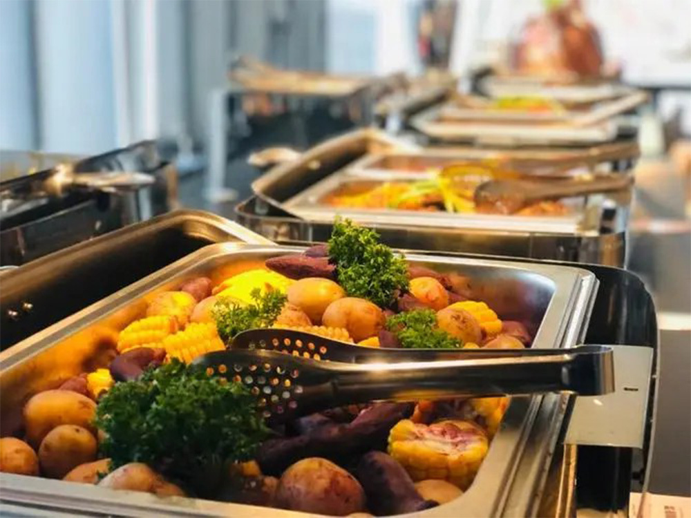 What to look for in a fast food warmer