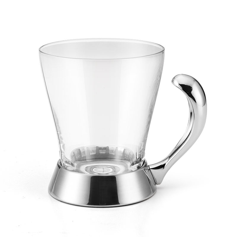 Diamond Collection -  Tea/Coffee Cup