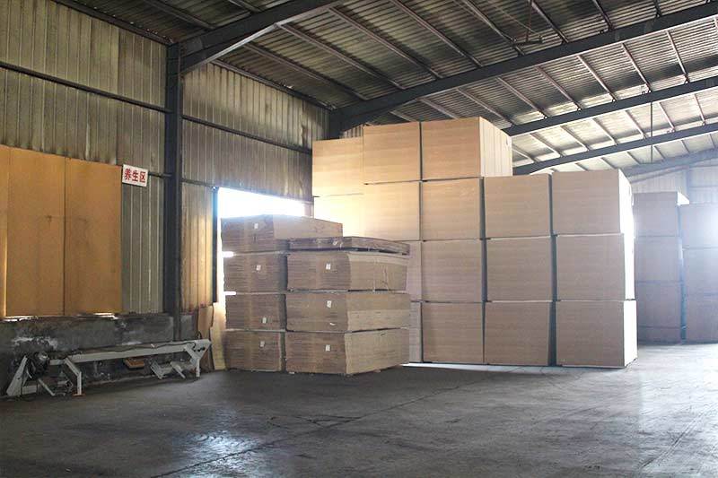 Factory Appearance