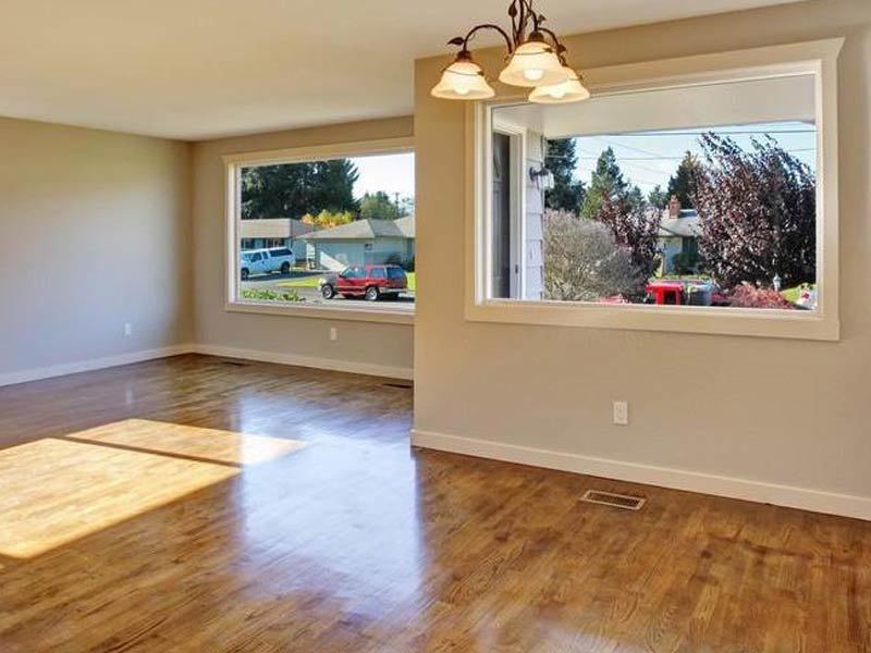 Laminate flooring molded floor 1906