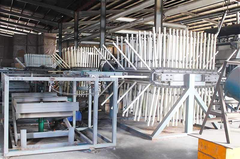 Factory Appearance