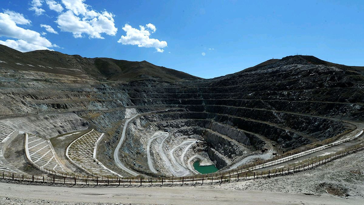 Arc identifies priority target for drilling in Zambian JV