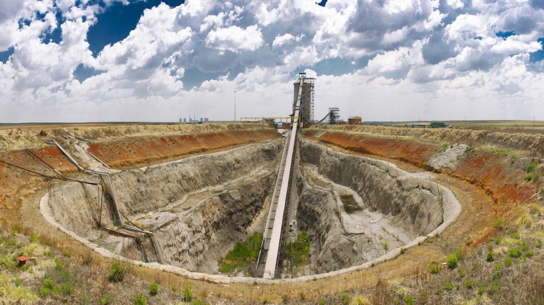 Lexington appoints consultancy to establish exploration target for Bothaville project