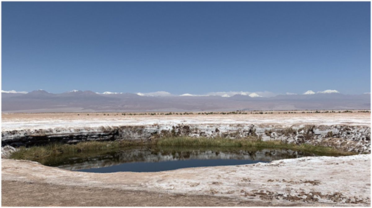 Chile’s Enami eyes lithium license in boost to partner search