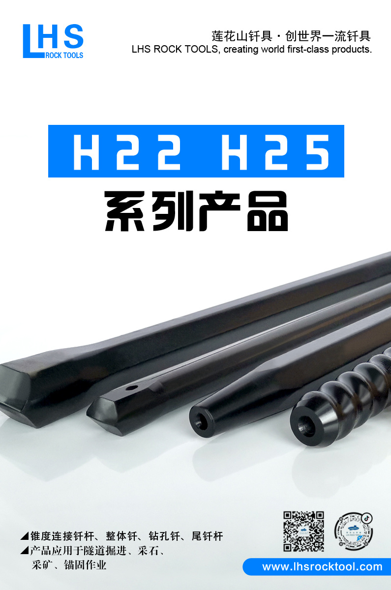 H22 H25 Series Products