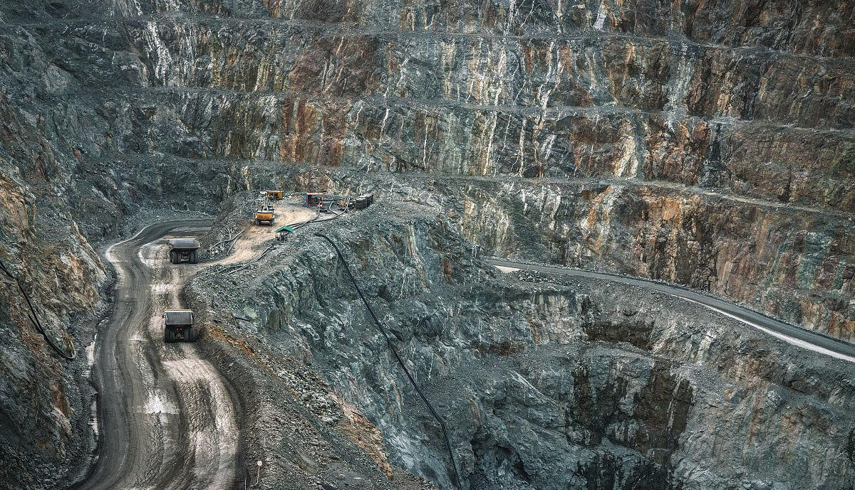 Great Southern Copper commences drilling programme