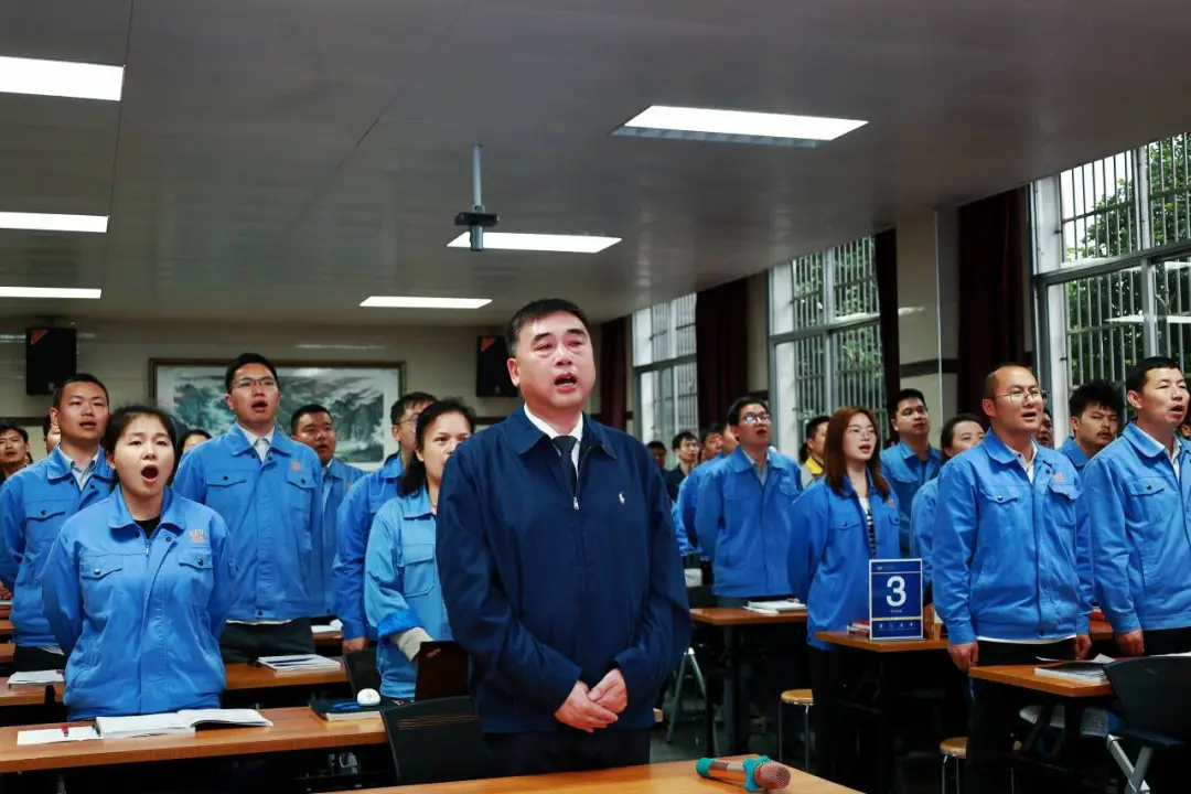 黑金刚“大考”成绩发布，考试周正式收尾
