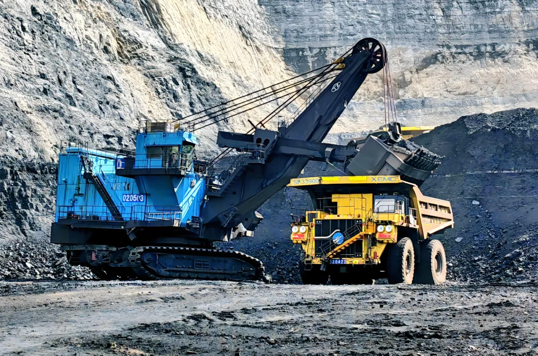Key Factor Analysis for Determining the Tonnage of Mine Cars and Shovels in Mining Engineering — Heijinggang Broadcast