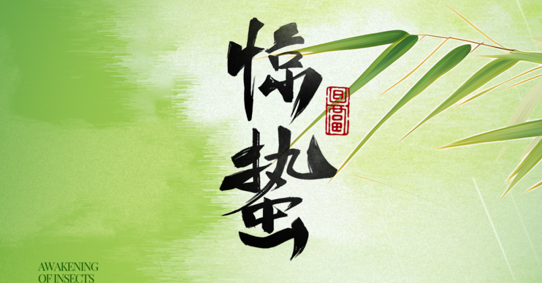 关于“惊蛰”，Deepseek竟然这样说...