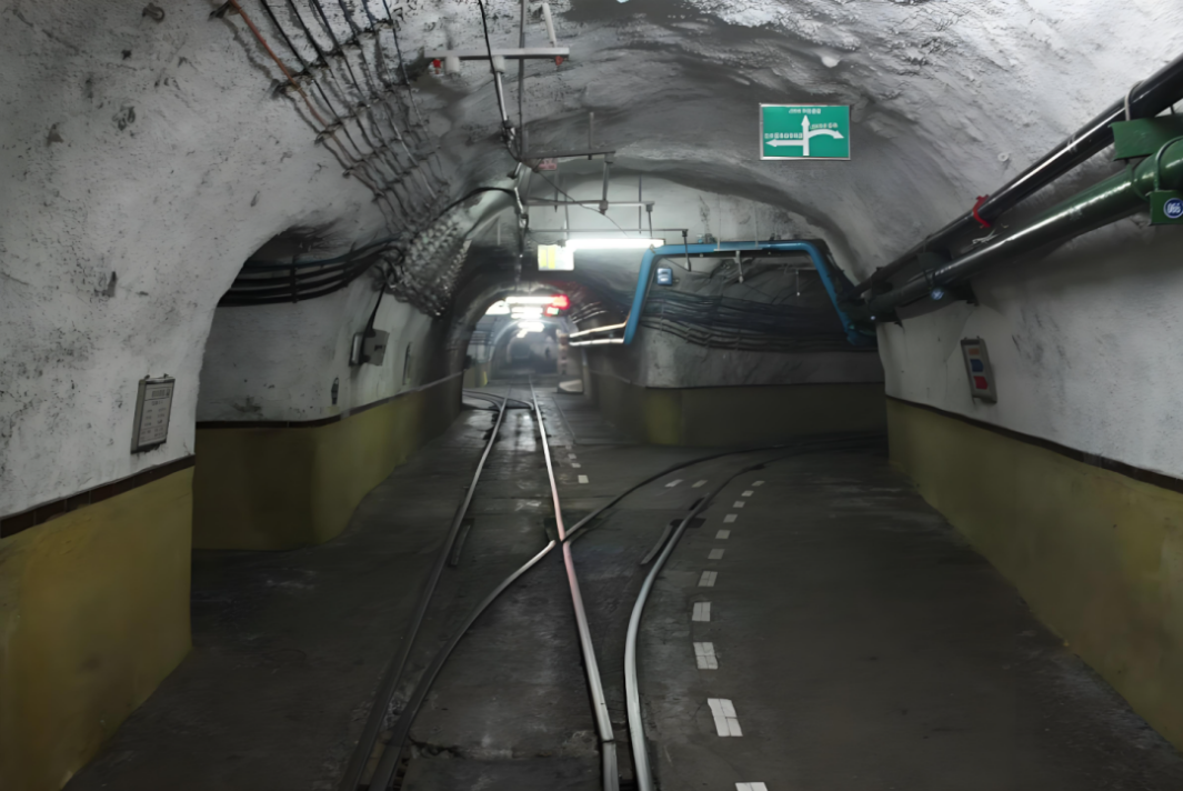 Exploring the Classification of Well and Tunnel Engineering — Heijinggang Broadcast