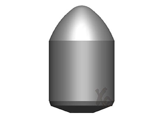 抛物线齿