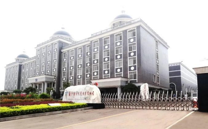 不负期盼，25岁的黑金刚自信作答“十五岁之问”