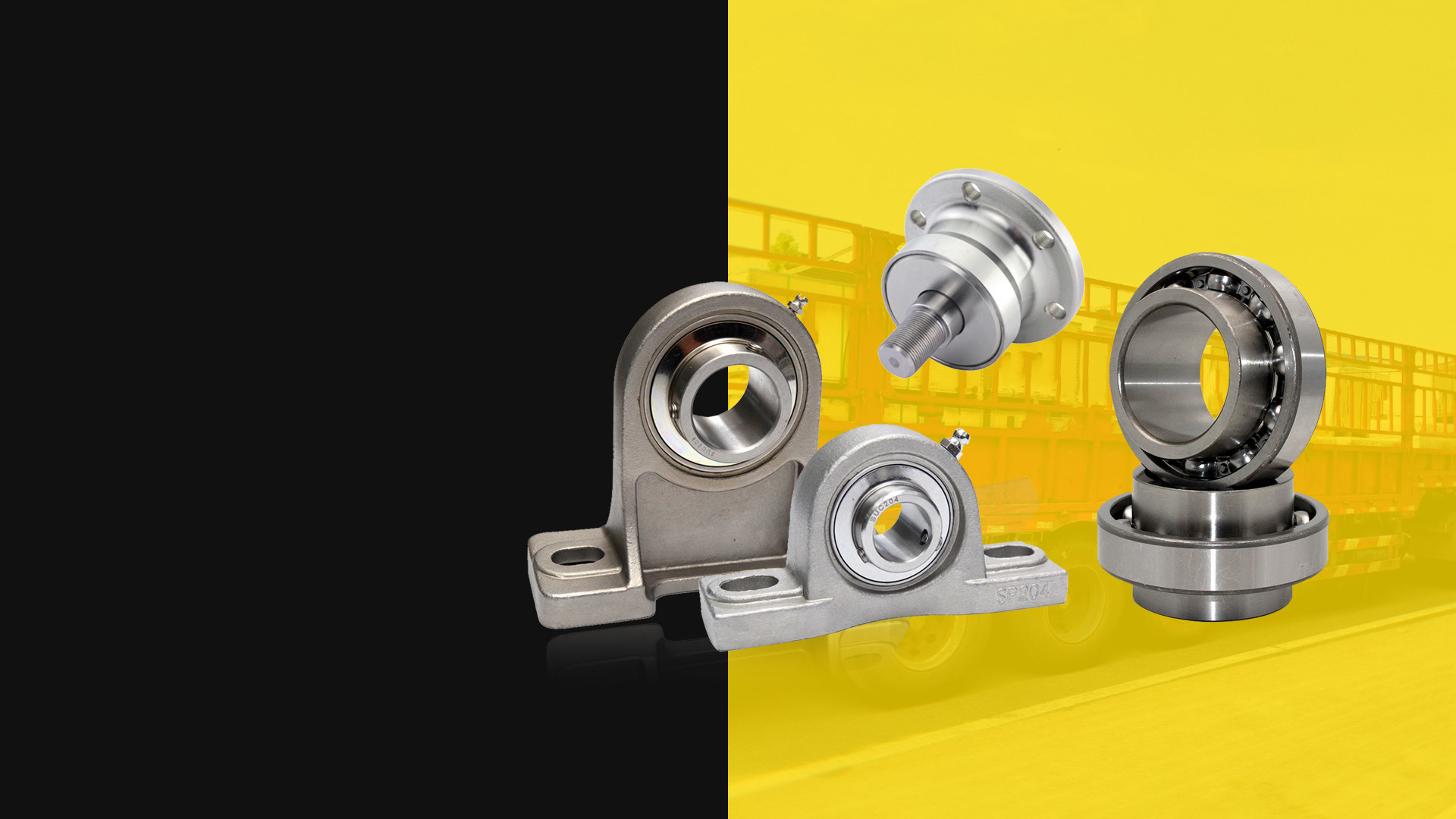 Компания Hebei Shuanghejincheng Bearing Co., Ltd.