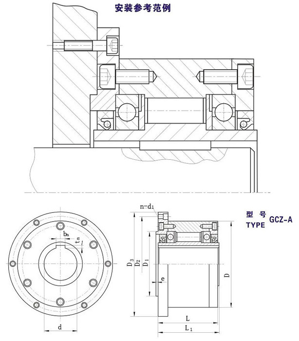 GCZ-A