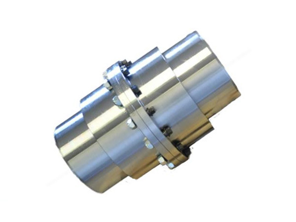 GCLD型鼓形齒式聯(lián)軸器