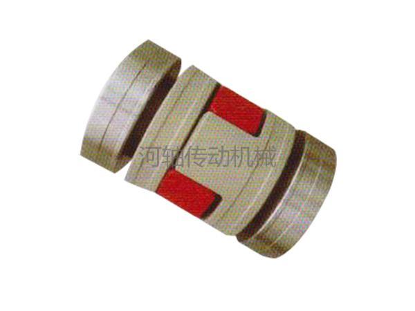 制動輪聯軸器的選擇標準