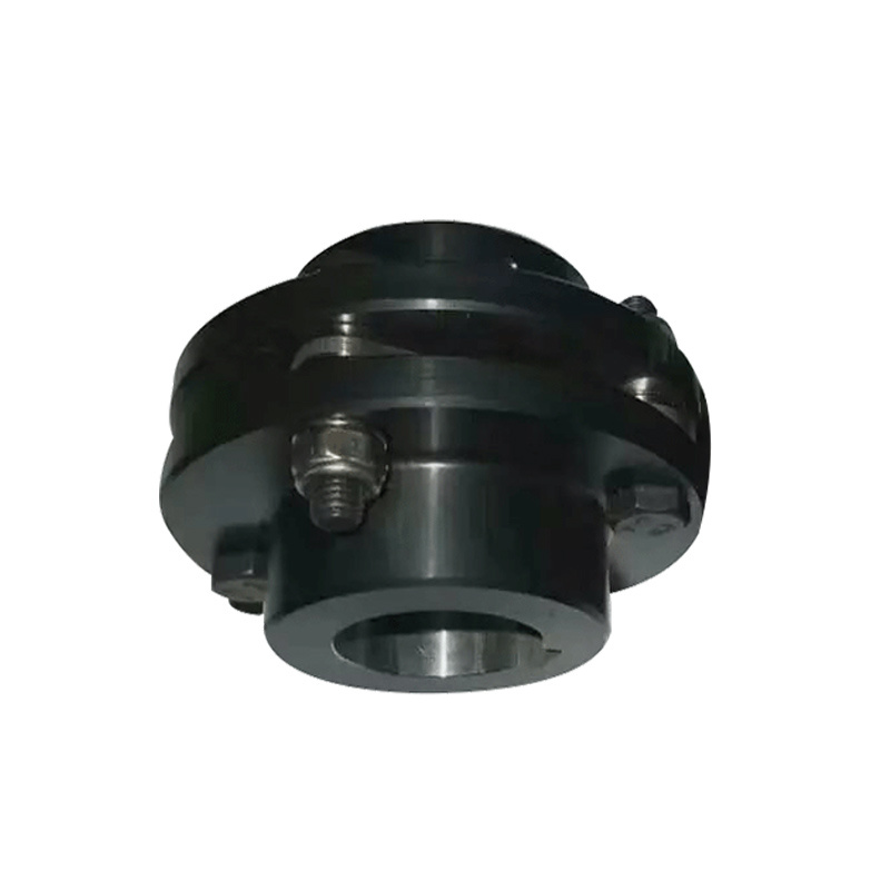 JMII膜片聯(lián)軸器