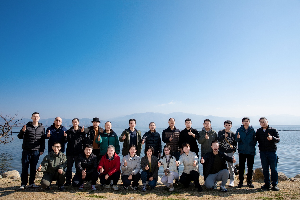 With the heart as the foundation, forge ahead---2024 Beijing IYASAKA Company annual conference was successfully held in Dali