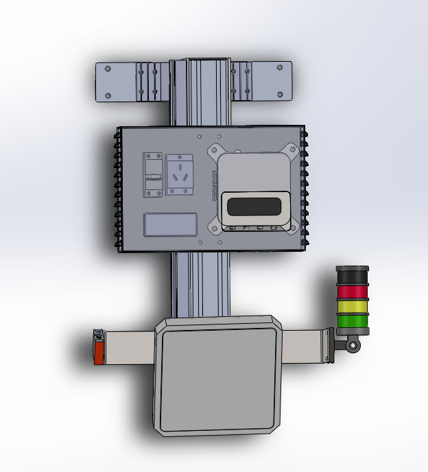 Automobile paperless management system——RFID-2000