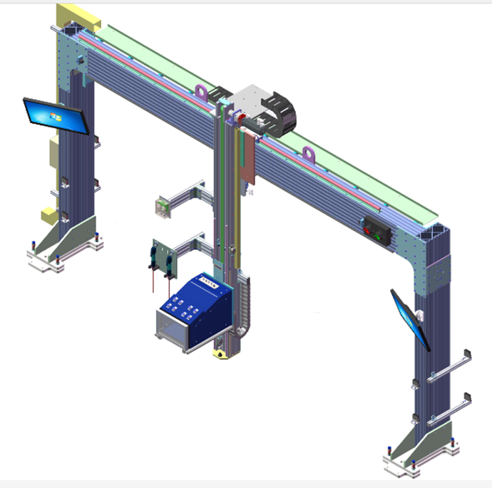 Headlight tester——HLT-2000