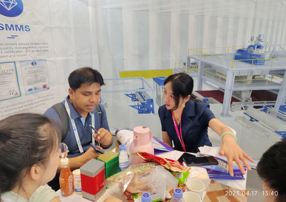 Shenzhen Rubber & Plastics Exhibition