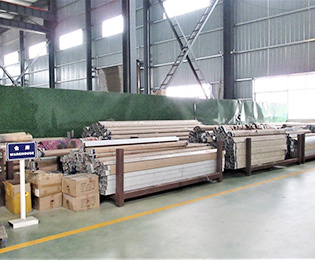 Processing machinery display-4