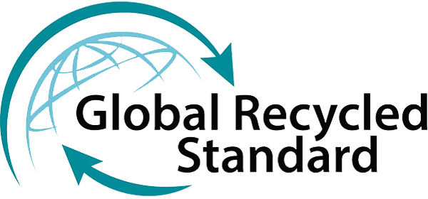 Global Recycling Standard GRS Certified Manufacturer