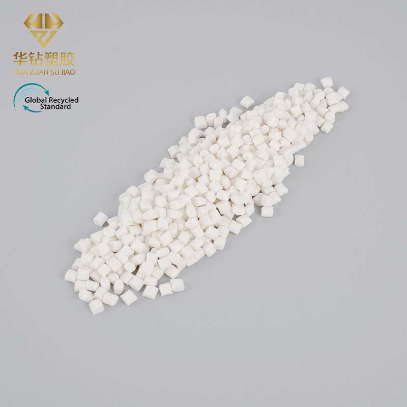 PP plus fiber fireproof white