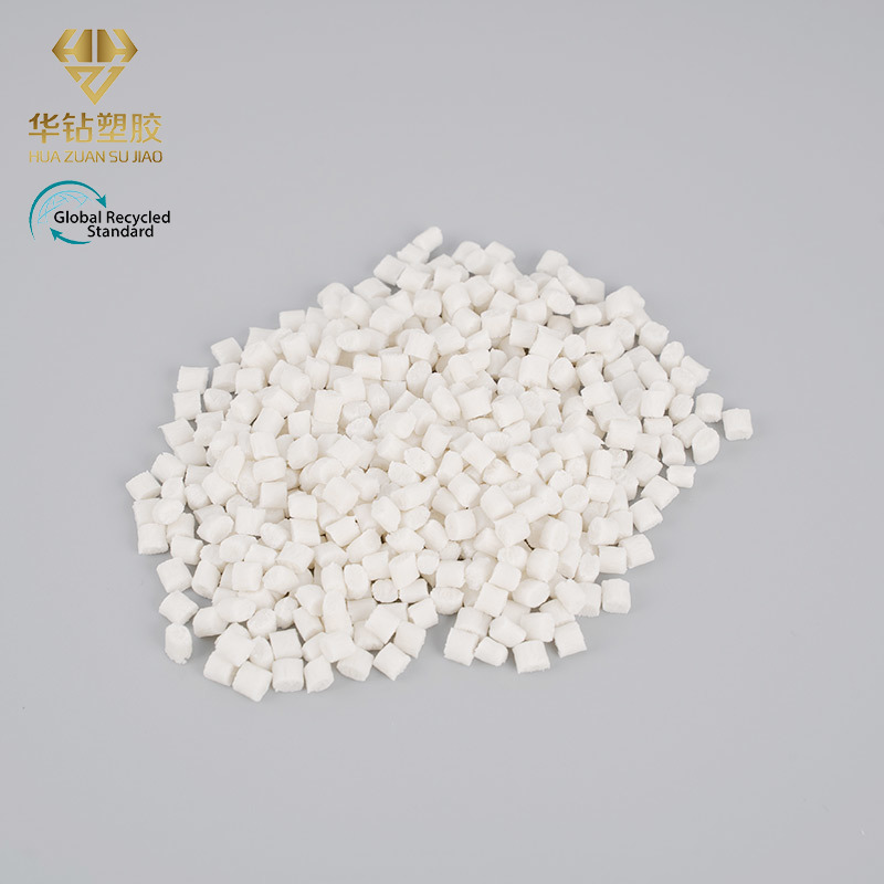 PP plus fiber fireproof white