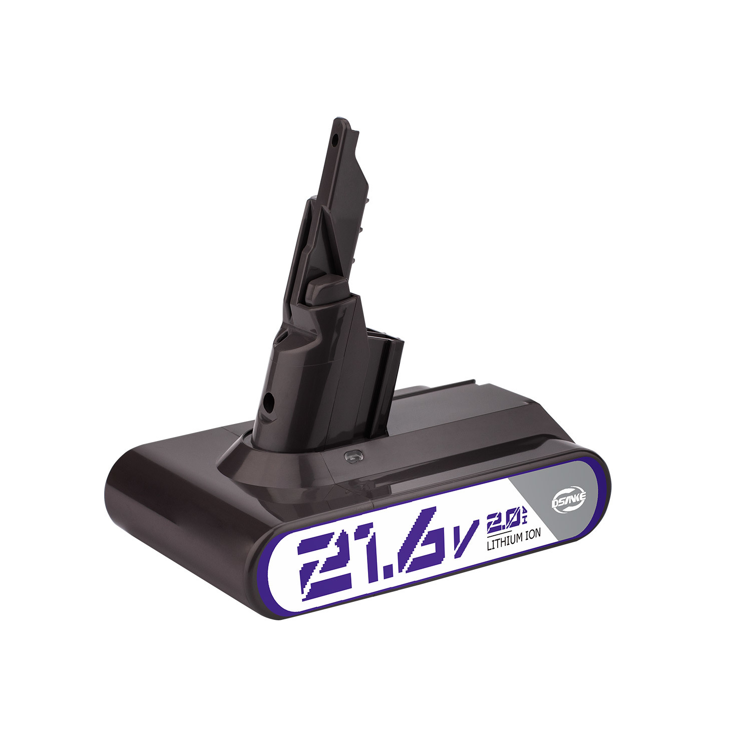DYS-V7-21.6V2.0AH Replacement battery for Dyson Cordless Vacuum Cleaner