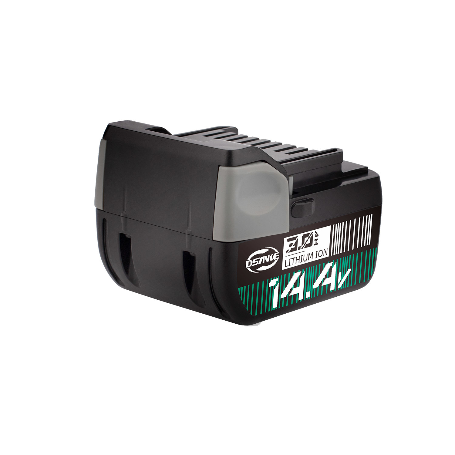 HIT-BSL1430-14.4V3.0AH Compatible battery for Hitachi power tools
