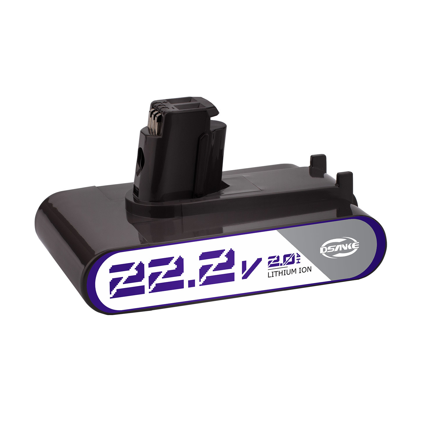 DYS-DC31-22.2V2.0AH Replacement battery for Dyson Cordless Vacuum Cleaner