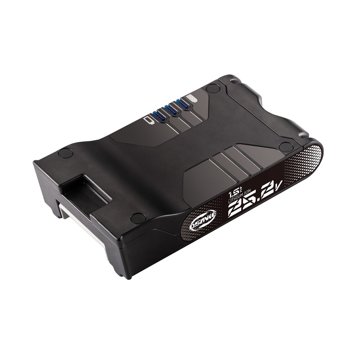 SHA-25.2V1.5AH Replacement battery for Shark Cordless Vacuum Cleaner