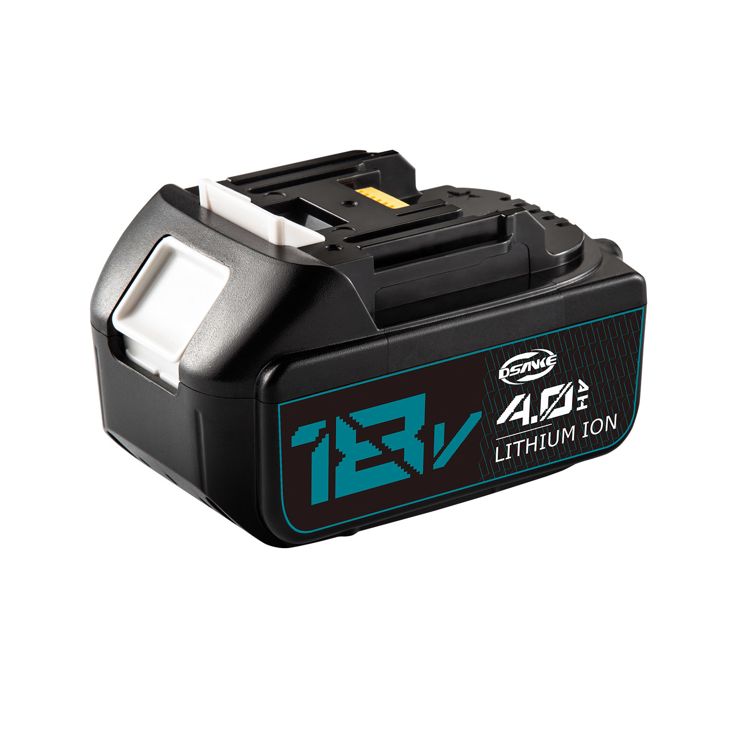 MAK-BL1850LED-18.0V4.0AH Compatible battery for Makita power tools