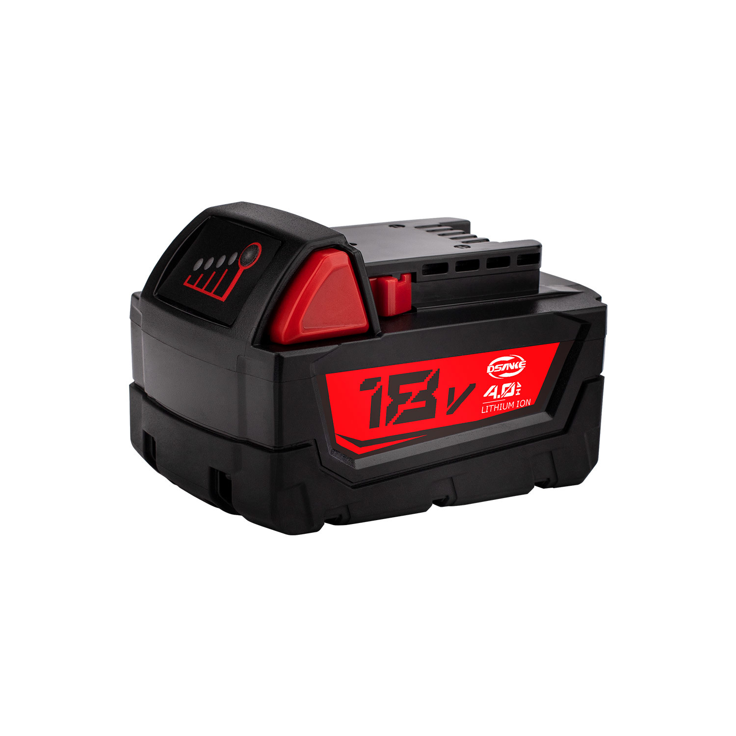 MIL-M18-18.0V4.0AH aftermarket battery for Milwaukee power tools