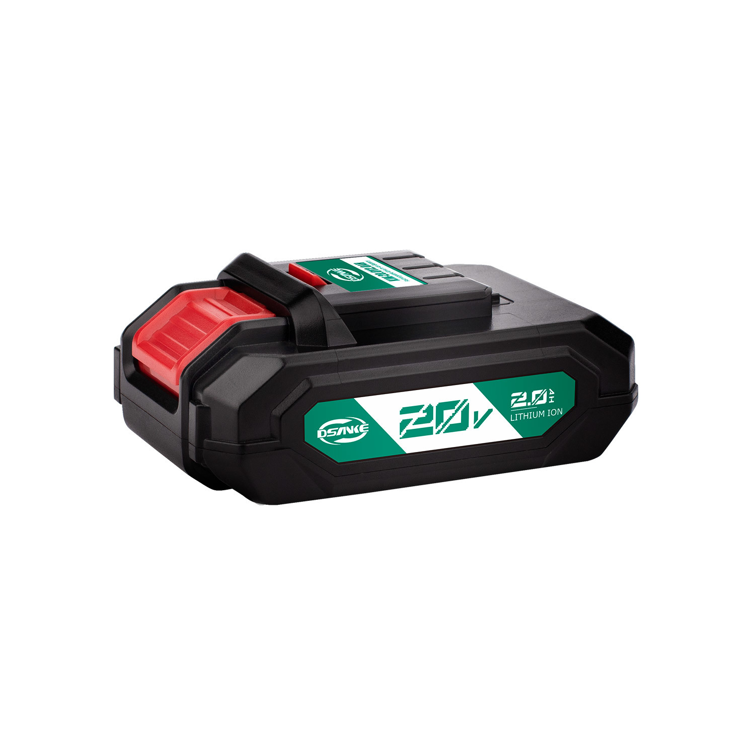 KIM-20.0V2.0AH Compatible battery for Kimo wireless tools