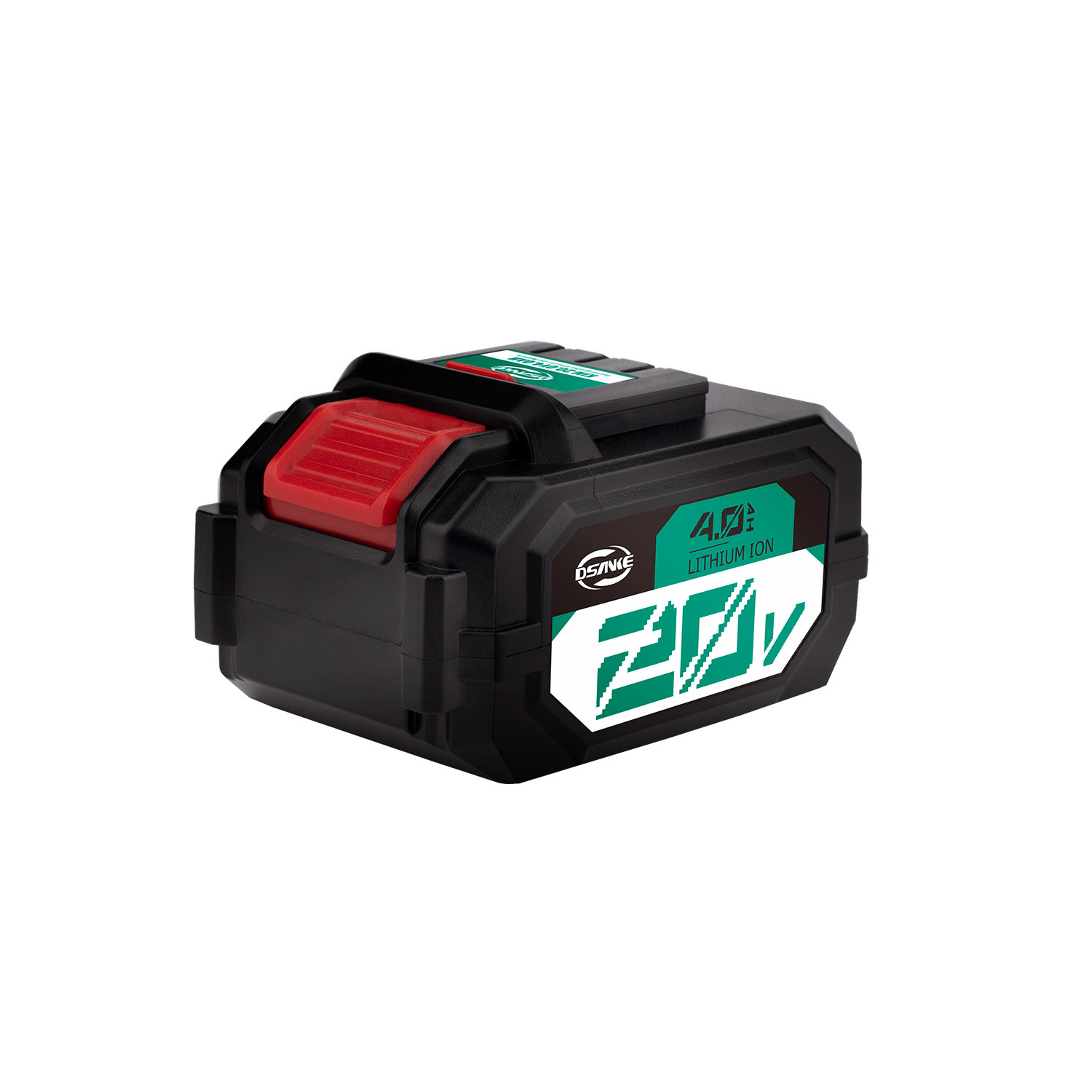 KIM-20.0V4.0AH Compatible battery for Kimo wireless tools