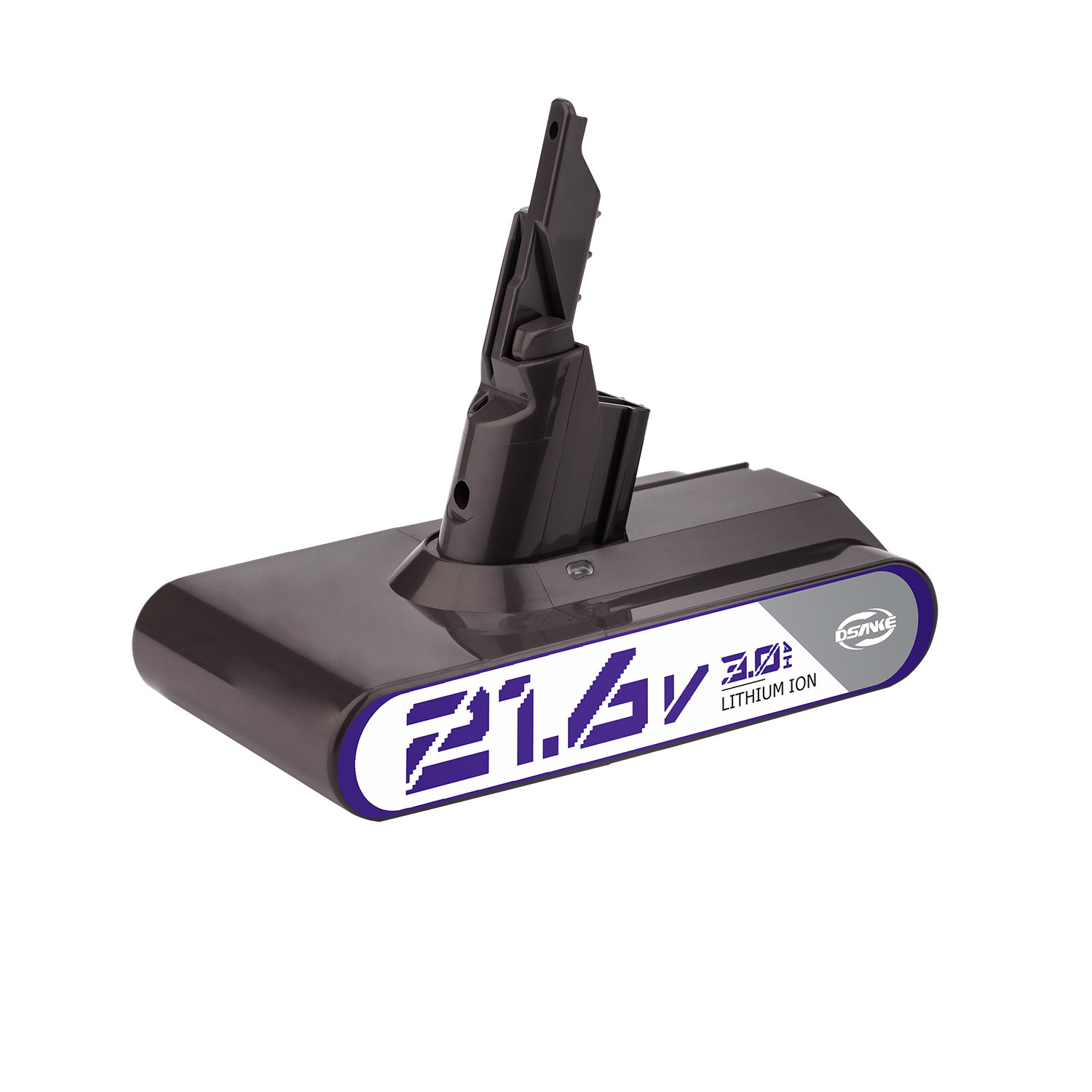 DYS-V7-21.6V3.0AH Replacement battery for Dyson Cordless Vacuum Cleaner