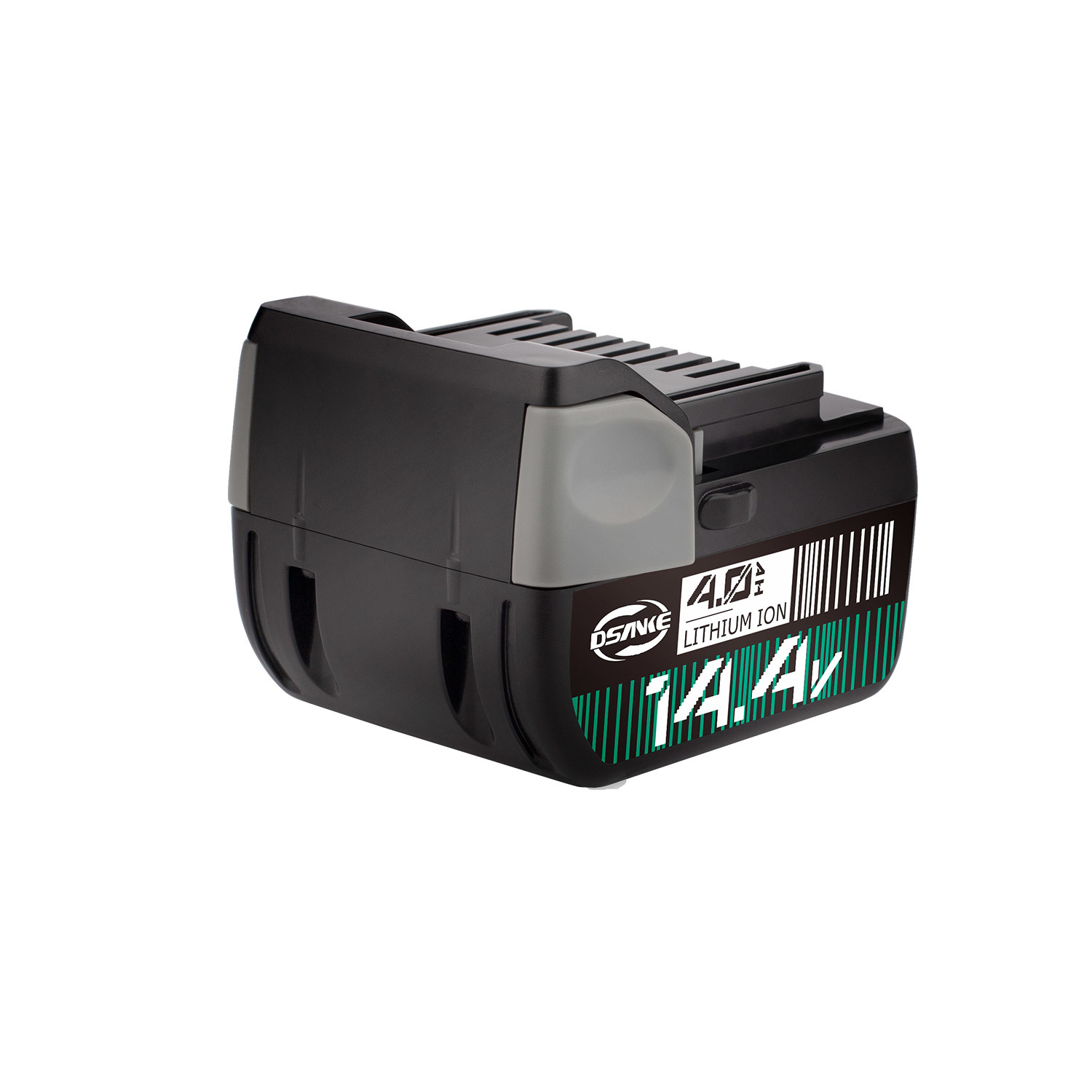 HIT-BSL1430-14.4V4.0AH Compatible battery for Hitachi power tools