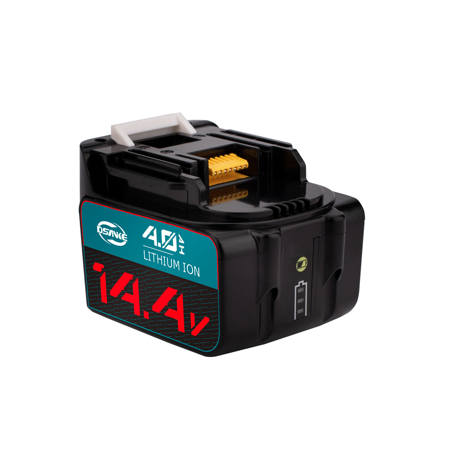 MAK-BL1460-14.4V4.0AH Compatible battery for Makita power tools