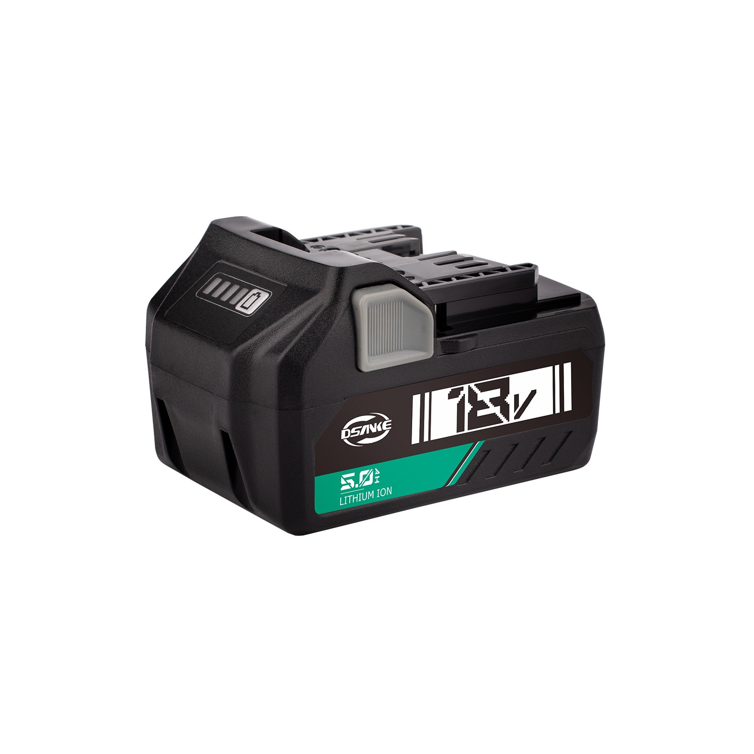 HIT-18&36-18.0V5.0AH Compatible battery for Hitachi power tools