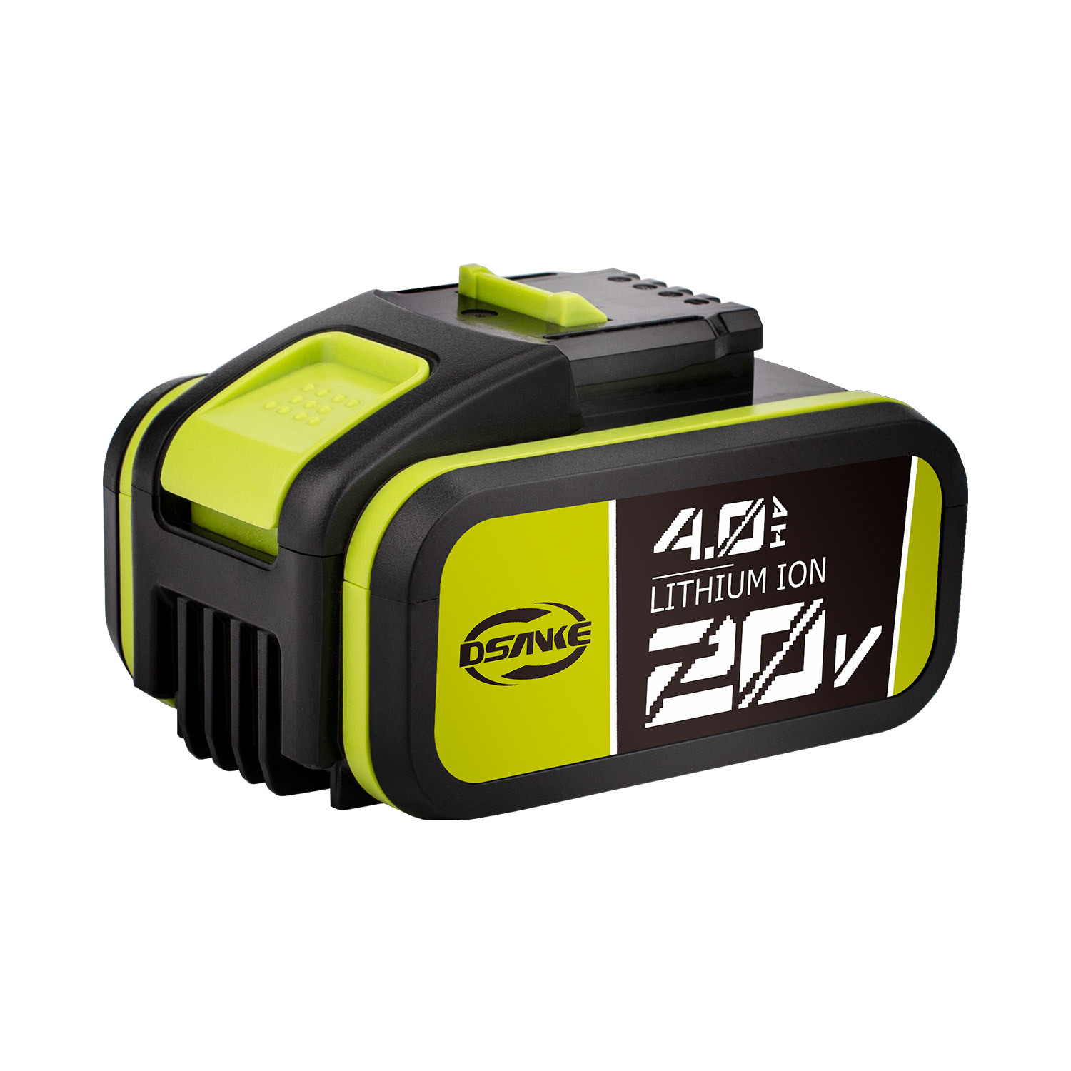 WOR-WA3551-20.0V4.0AH Rechargable battery for Worx cordless tools
